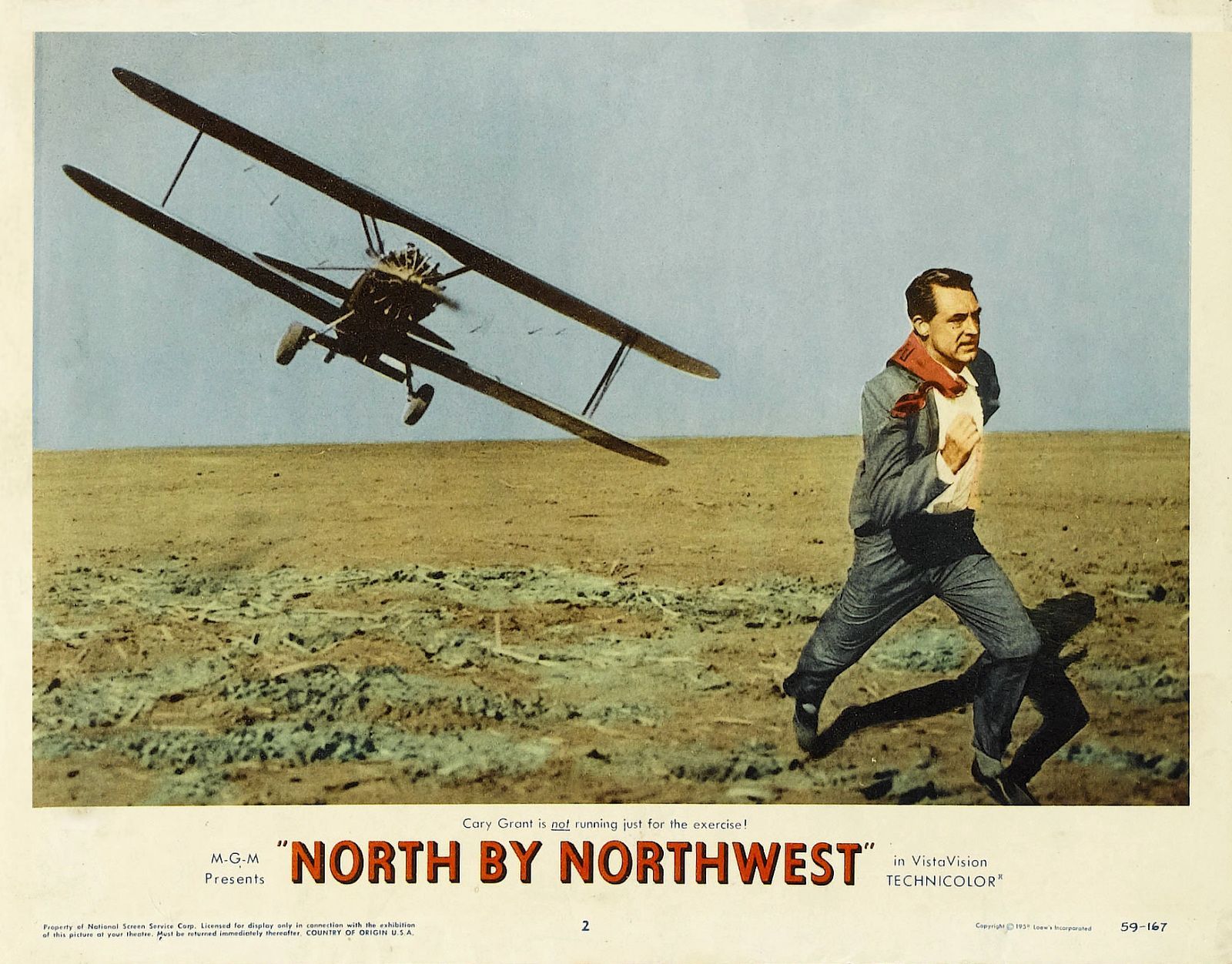 1600x1252 Movie North By Northwest Wallpaper
