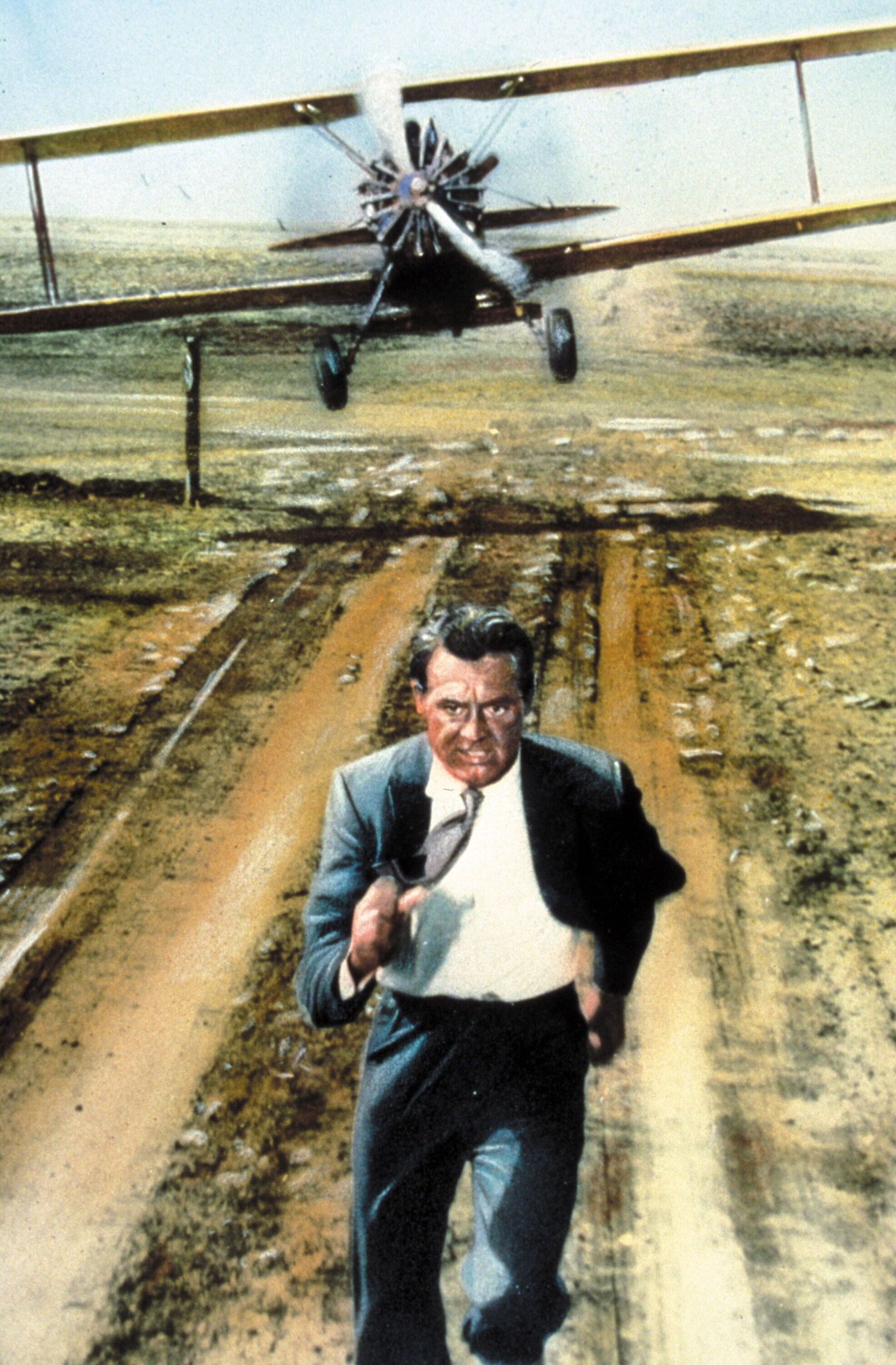 1345x2048 North by Northwest (1959)