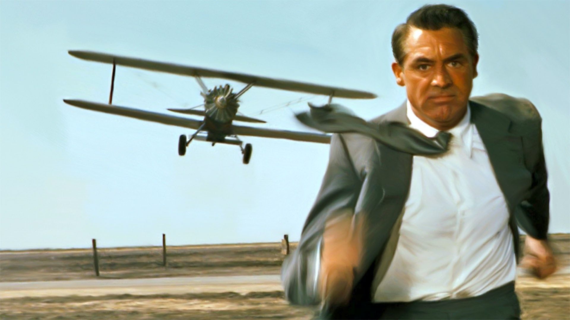 1920x1080 North by Northwest. Alamo Drafthouse Cinema