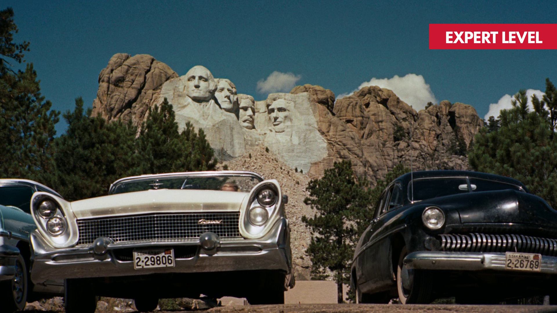1920x1080 north by northwest. American Film Institute