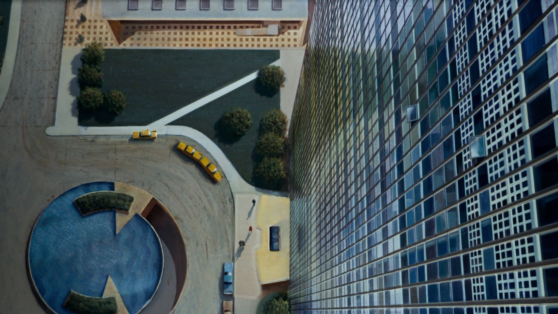 1920x1080 Gallery of Films & Architecture: North