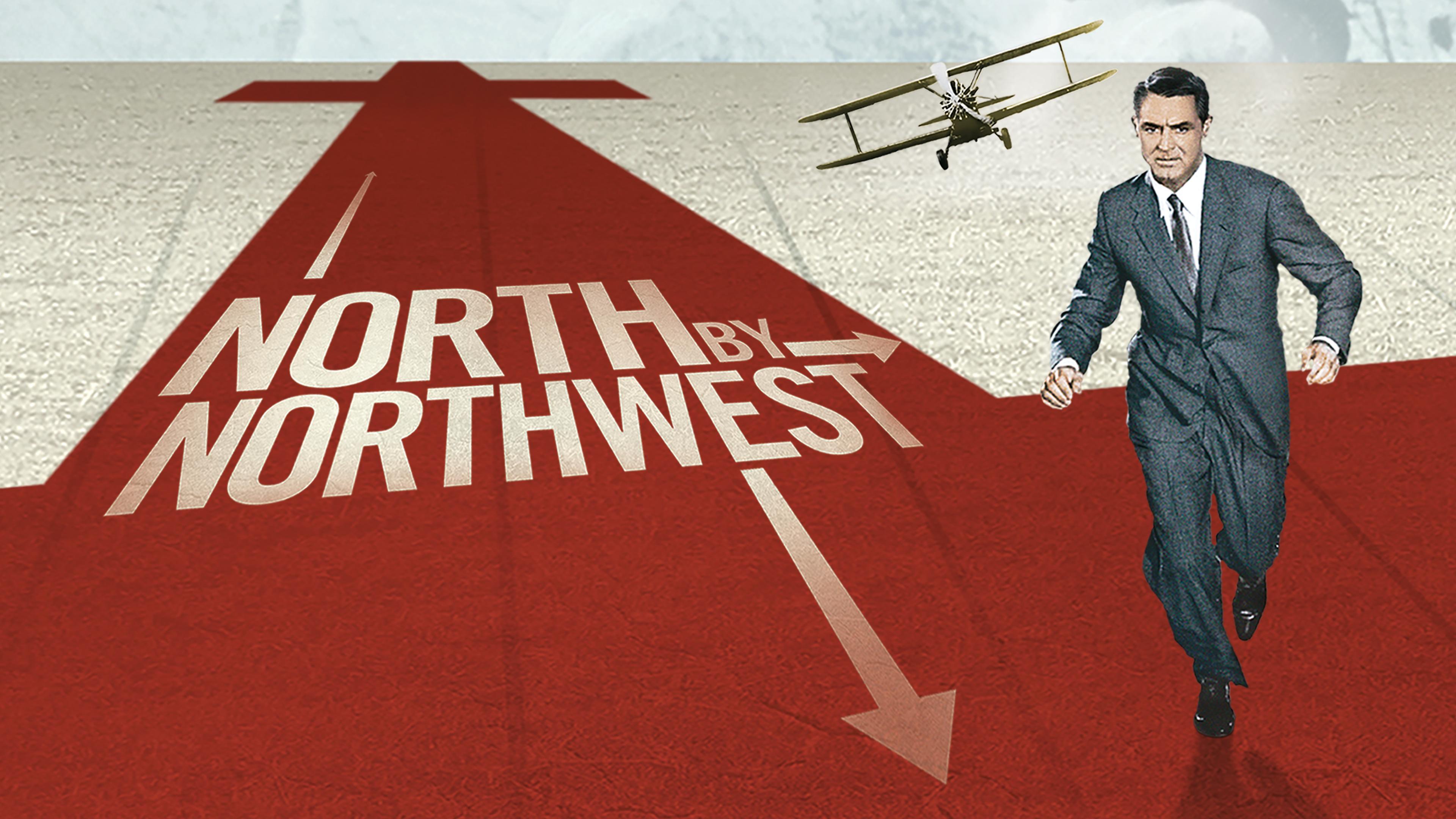 3840x2160 Prime Video: North