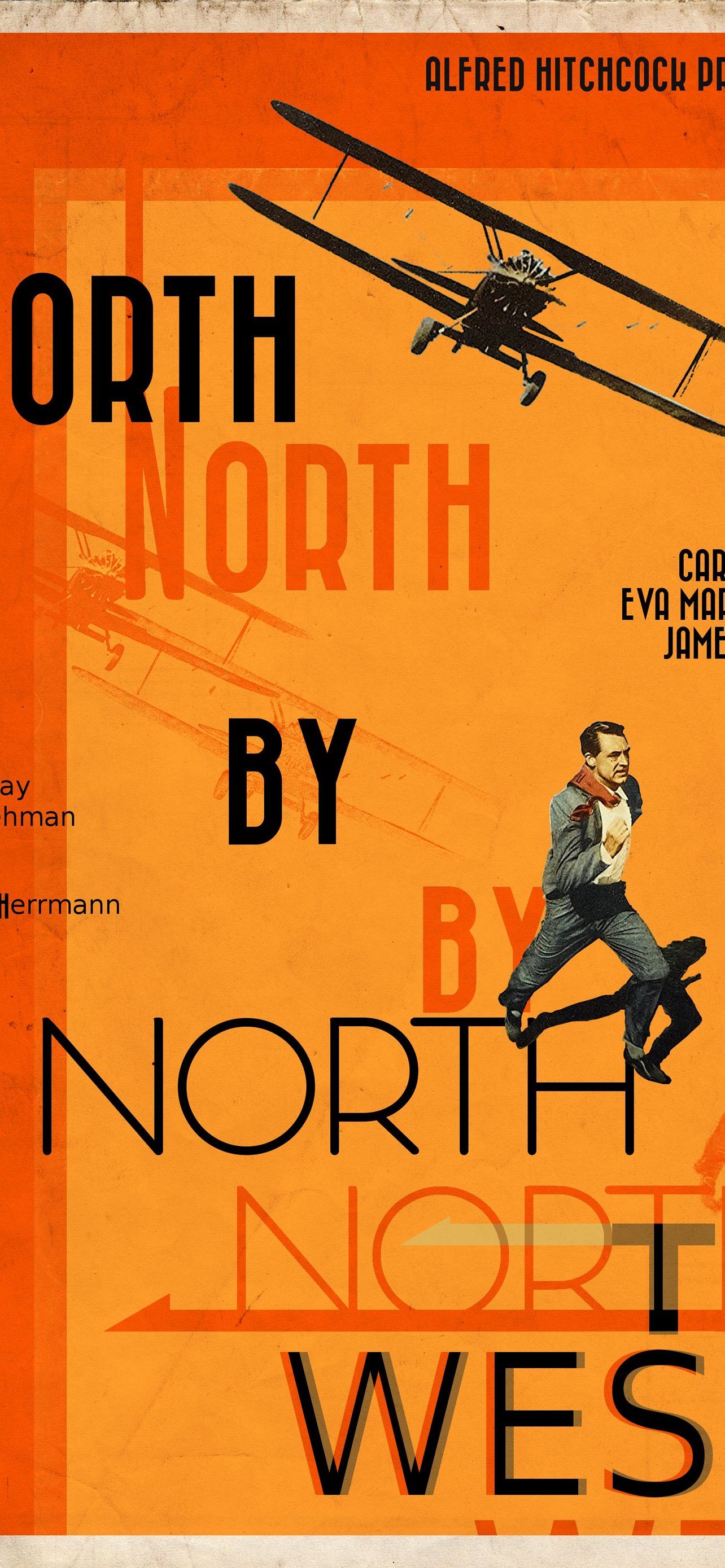 North By Northwest Wallpapers Top Free North By Northwest Backgrounds