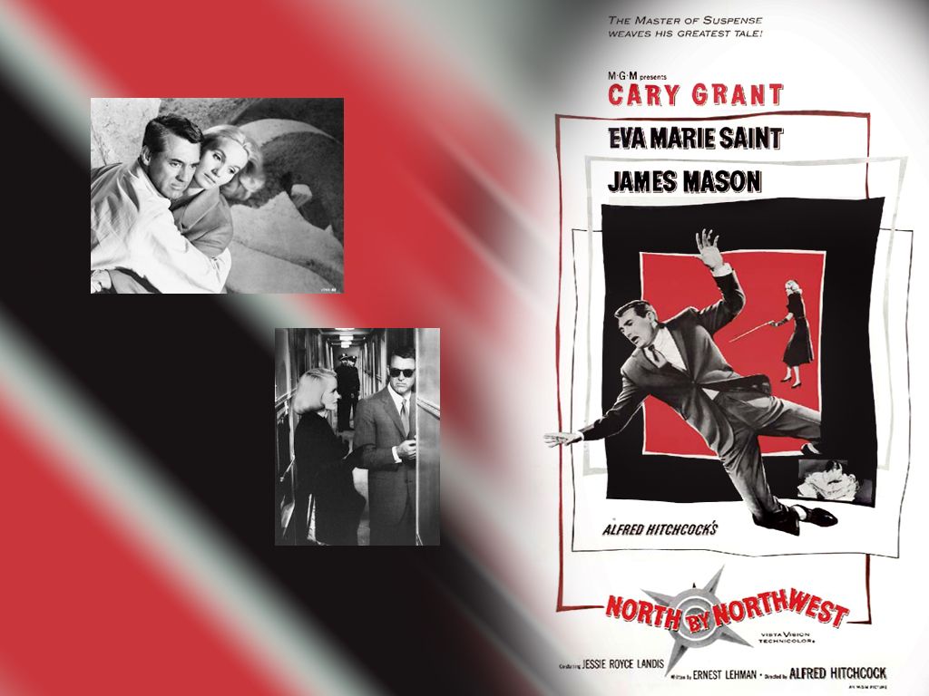 1024x768 North By Northwest