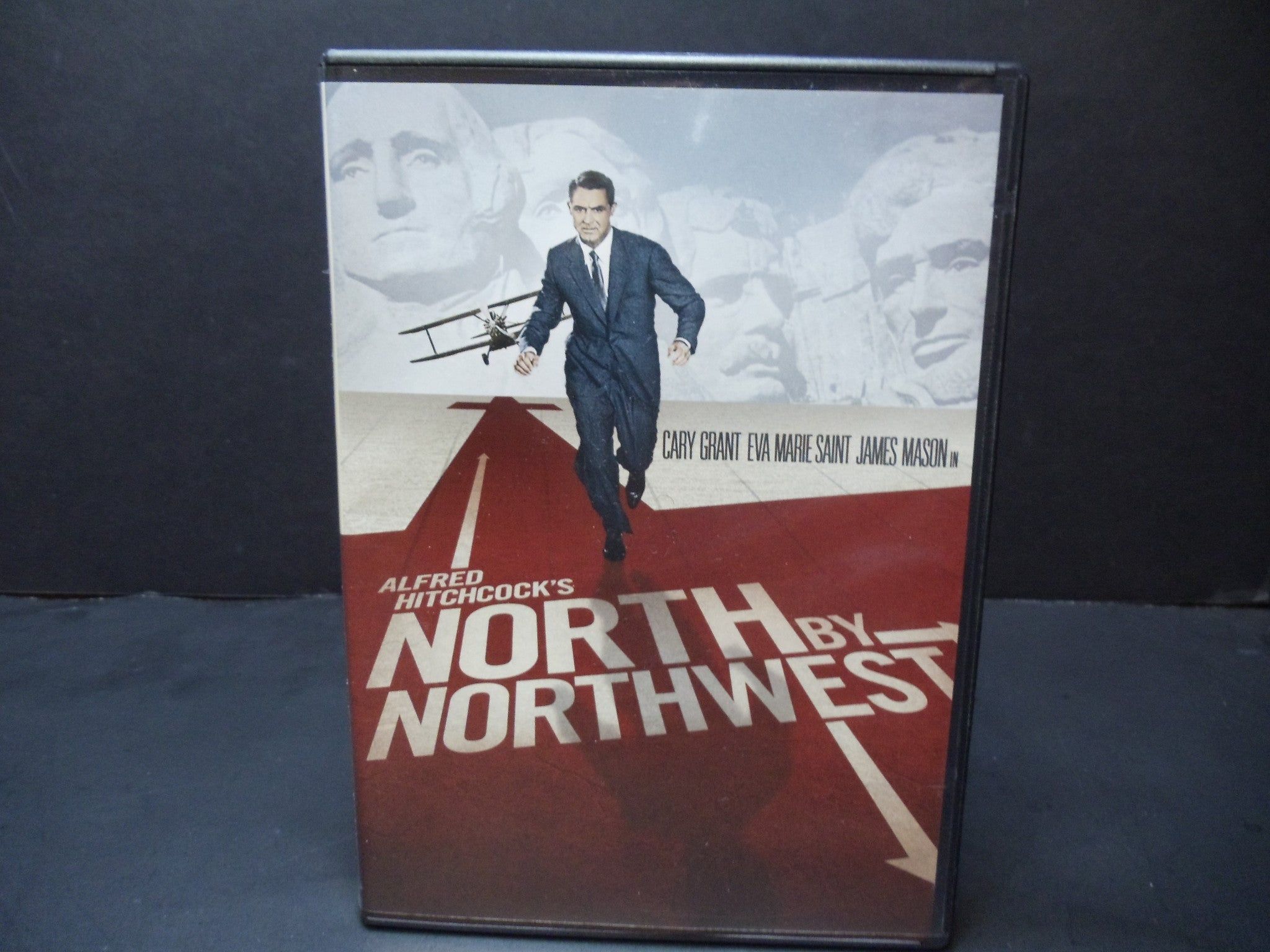 2048x1536 North by Northwest (DVD, 2010)