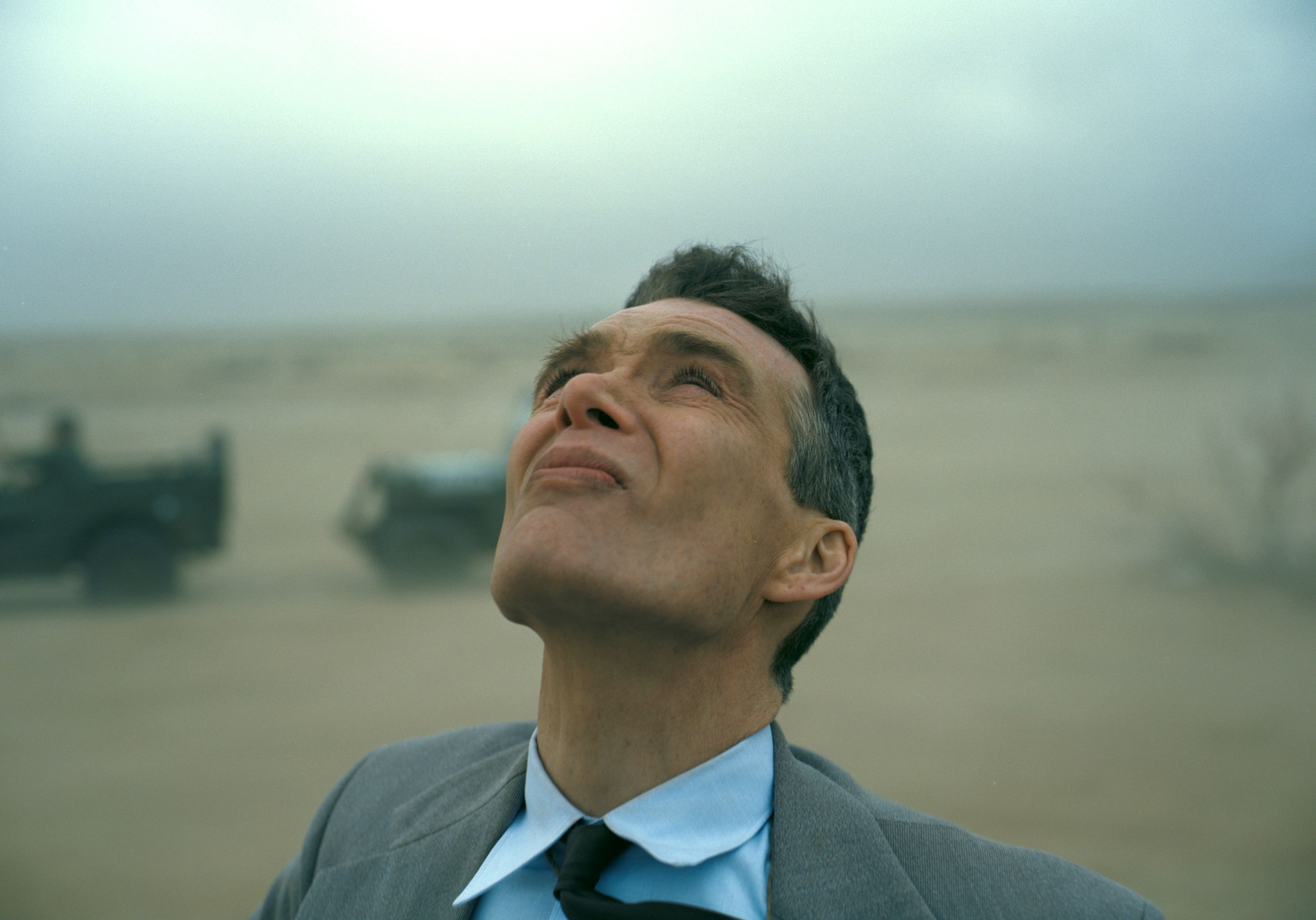 3978x2782 Review: Christopher Nolan's masterful Oppenheimer is the perfect movie for the end of the world Globe and Mail