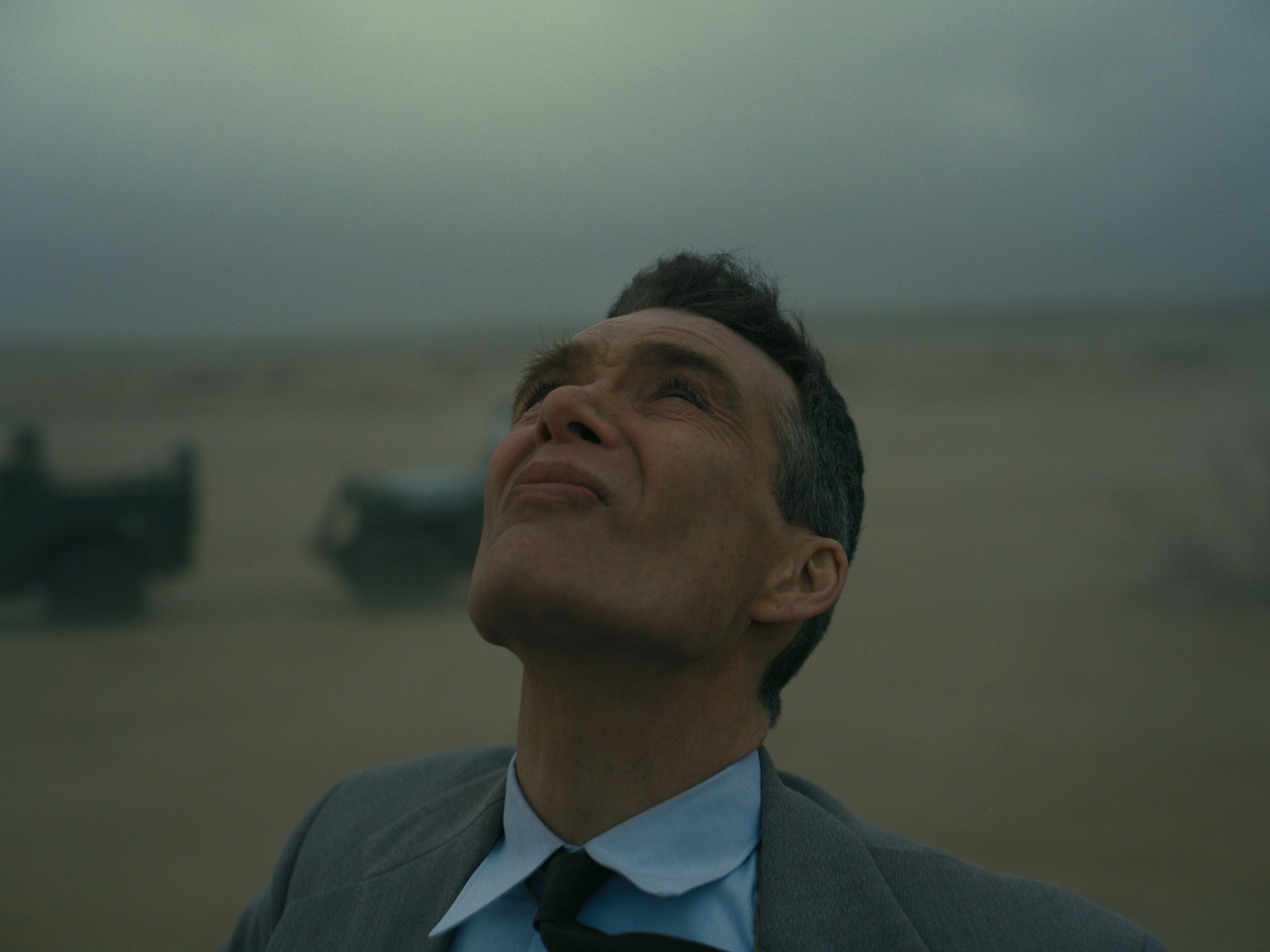2384x1788 Oppenheimer” Is Ultimately a History Channel Movie with Fancy Editing. The New Yorker