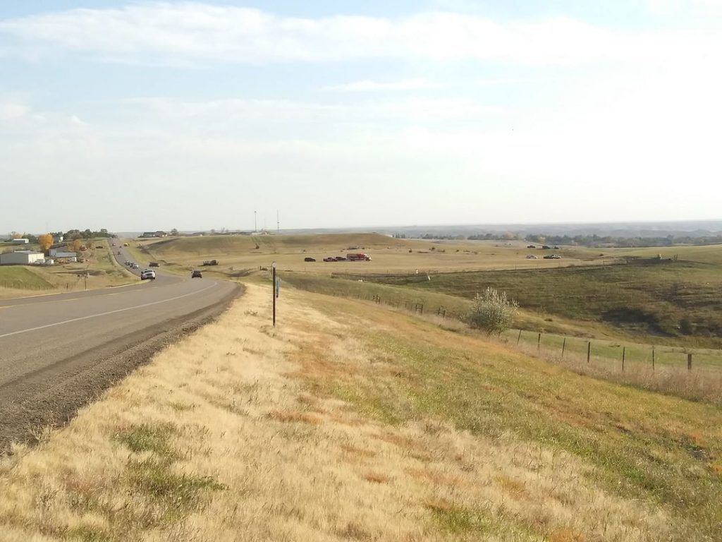 1024x768 Plane carrying Steamboat men involved in fatal crash in South Dakota