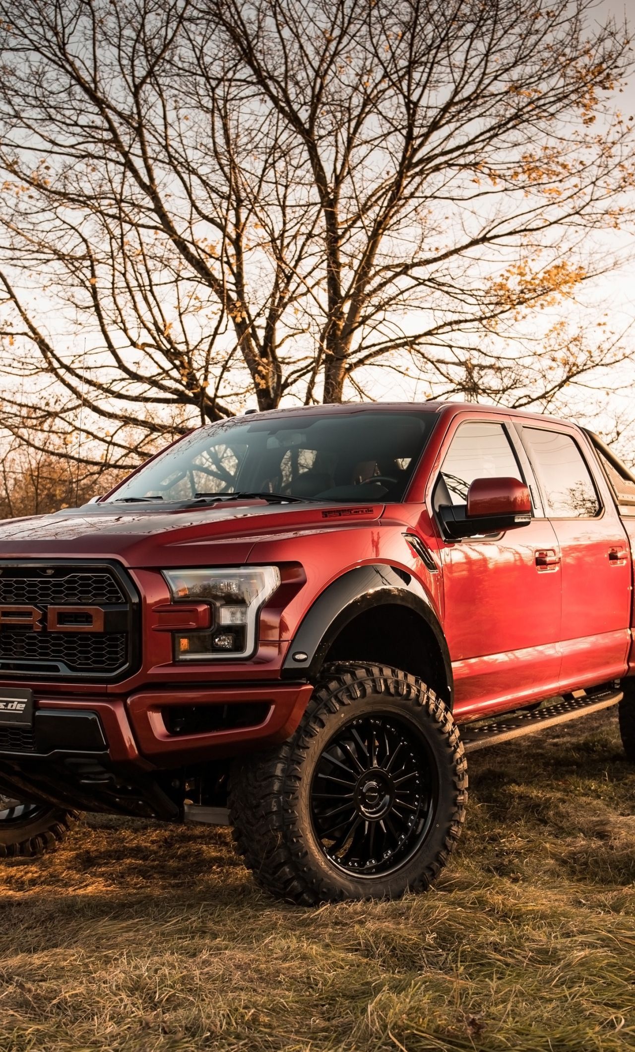 1280x2120 Download Wallpaper 1280x2120 Ford F 150 Raptor, Pickup, Iphone 6 Plus, 1280x2120 HD Background, 7303