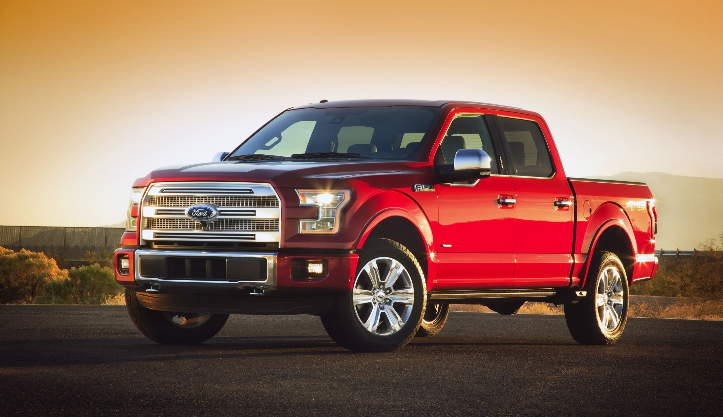 2500x1443 Ford recalls 550K vehicles because seat back may fail
