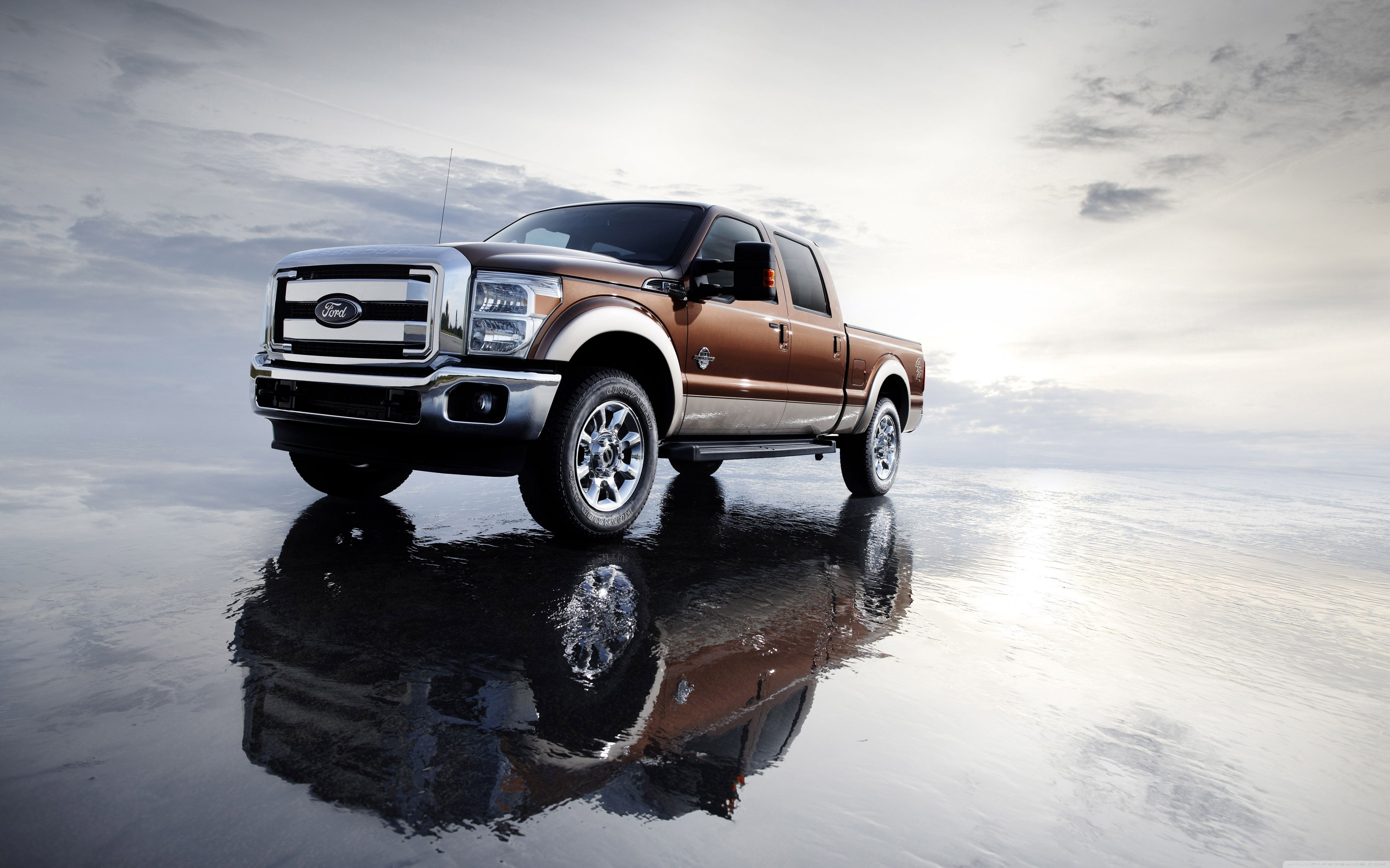 5120x3200 Ford F 250 Super Duty Ultra HD Desktop Background Wallpaper For : Multi Display, Dual Monitor : Tablet