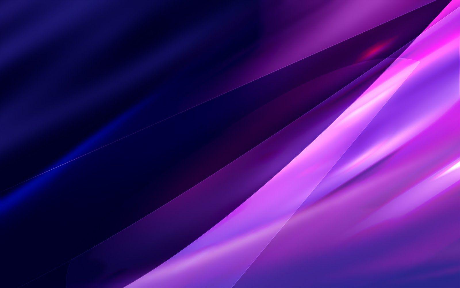 1600x1000 Cool Blue and Purple Wallpaper