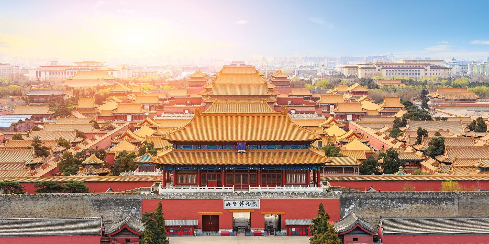2000x1000 Ancient Chinese Architecture and its Hidden Meanings