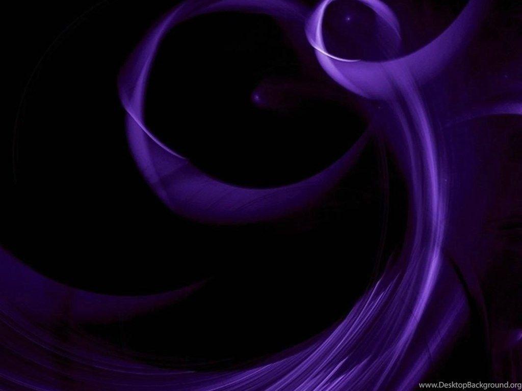 1024x768 Abstract Purple Wallpaper HD Desktop Background