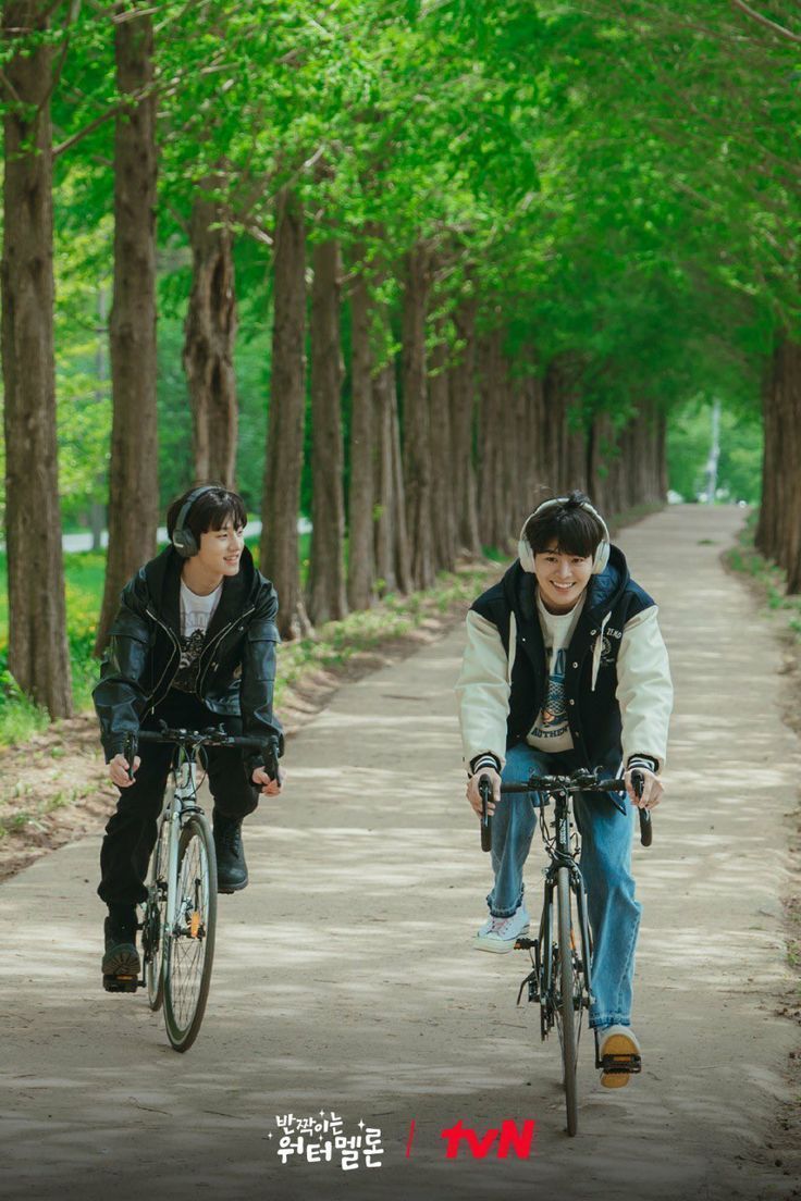 736x1104 23.09.26 Twinkling Watermelon. Korean drama, Kdrama, Korean drama movies