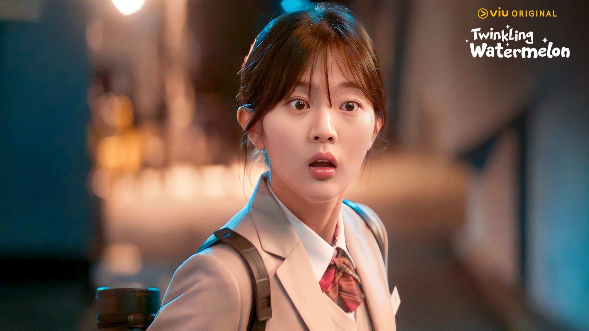 1920x1080 Twinkling Watermelon｜Episode 8｜Viu Original