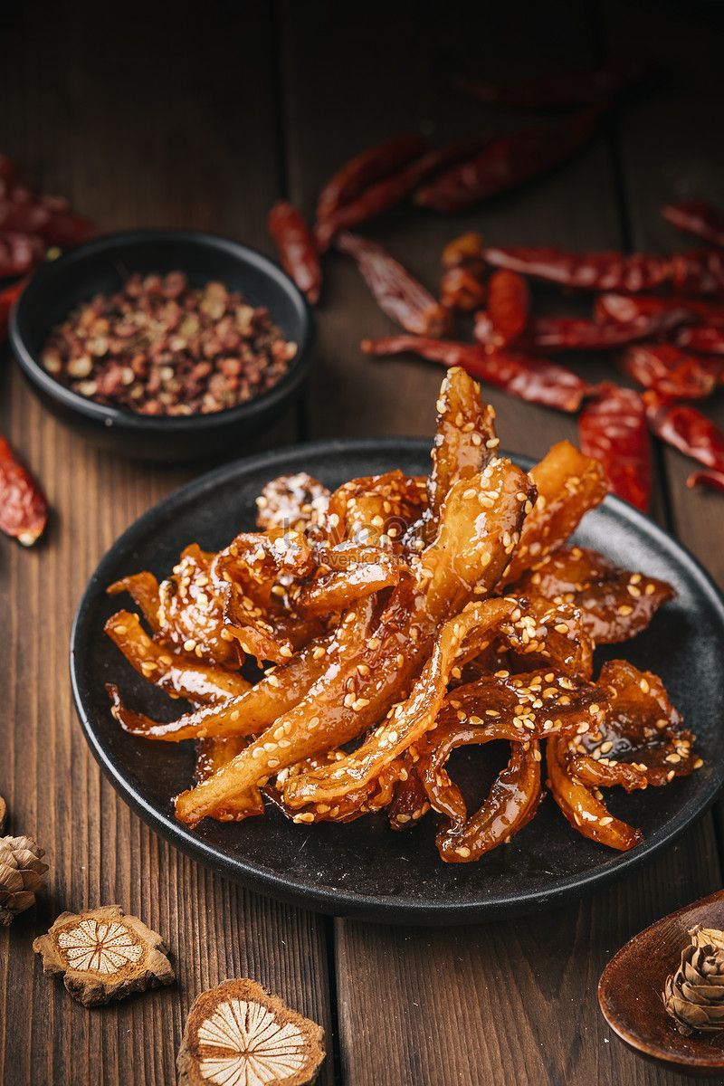Spicy Food Wallpapers - Top Free Spicy Food Backgrounds - WallpaperAccess