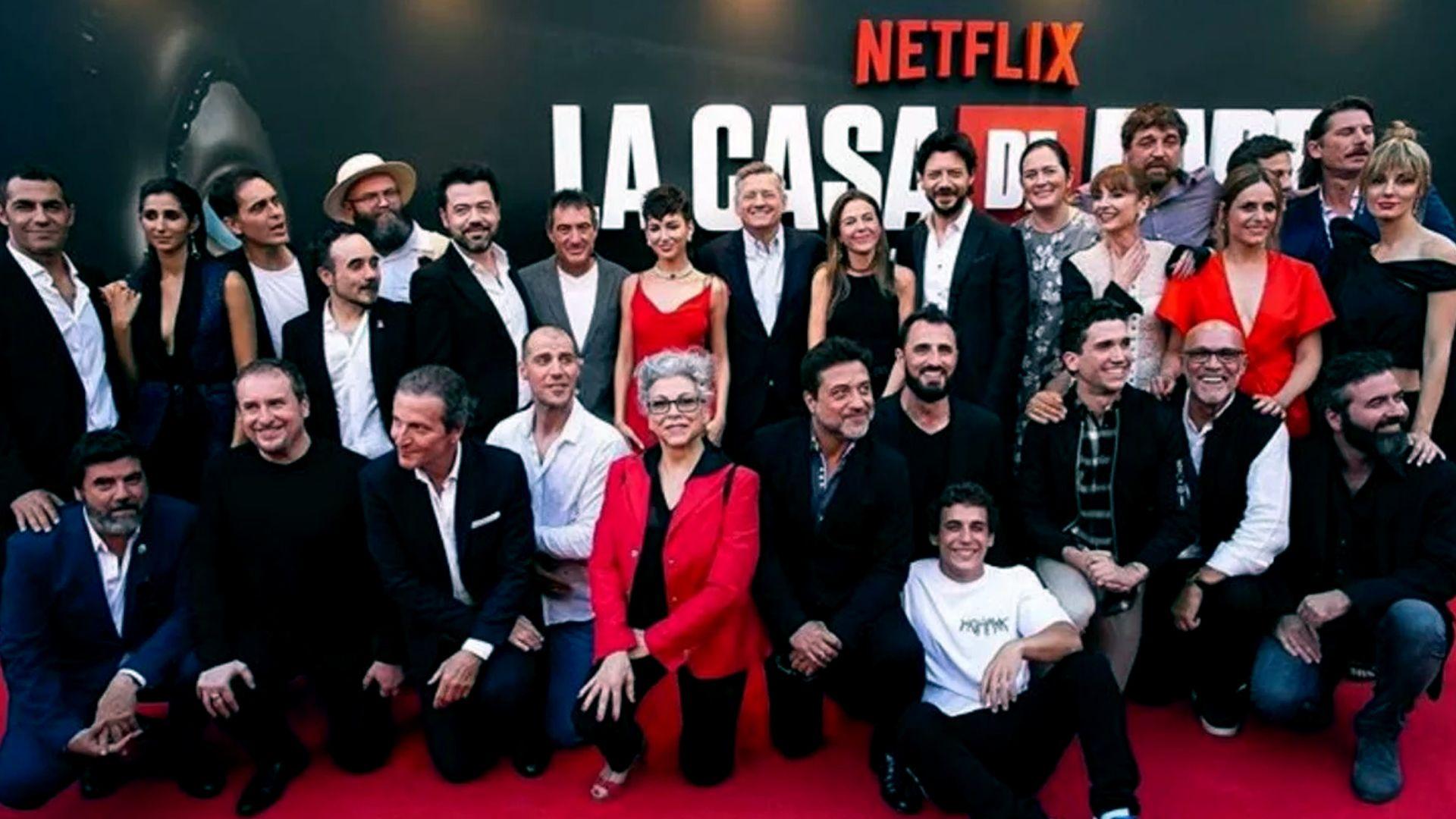 1920x1080 Money Heist Season Release Date for the latest Netflix Series
