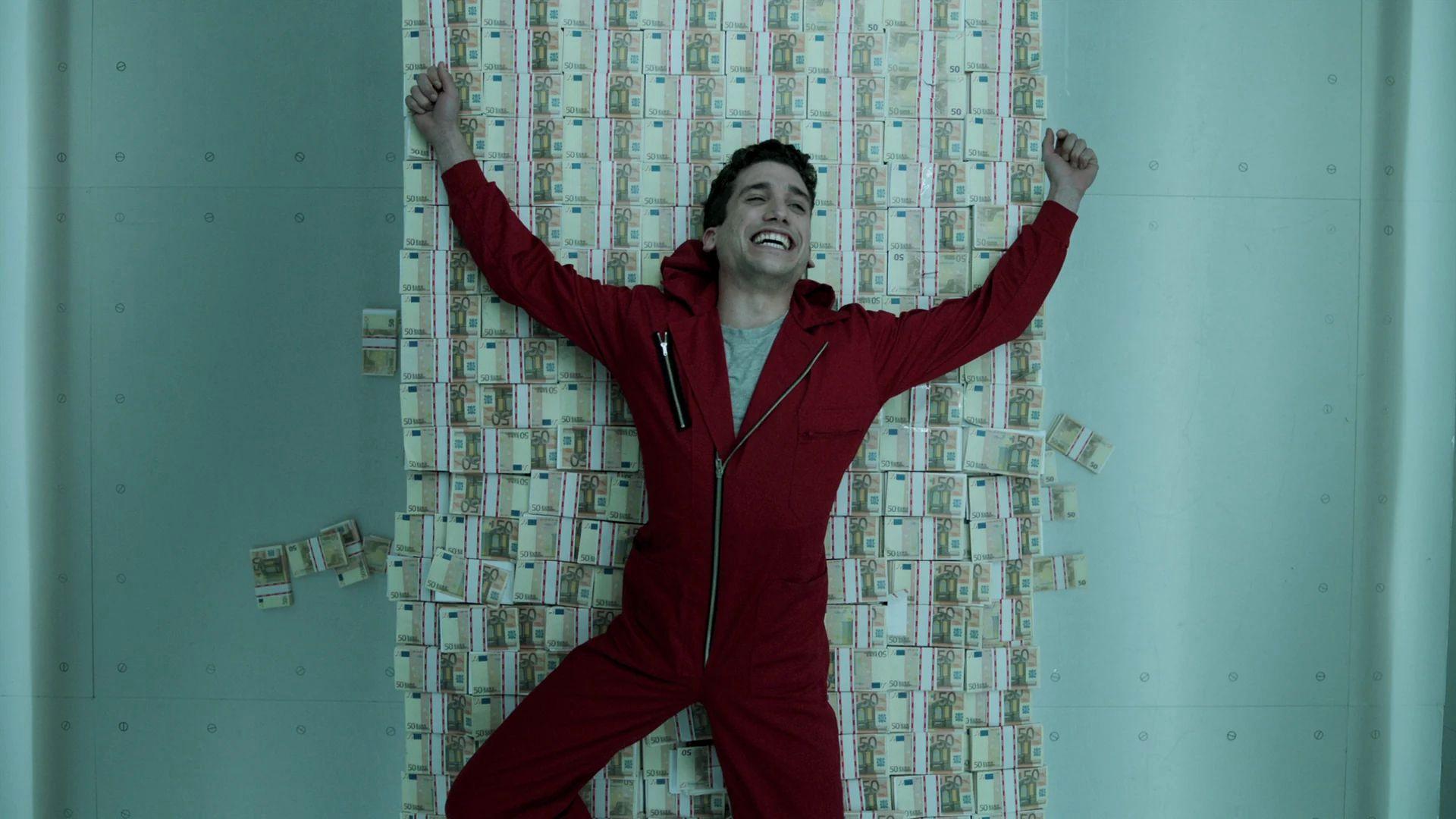 Money Heist Hd Wallpapers Top Free Money Heist Hd Backgrounds