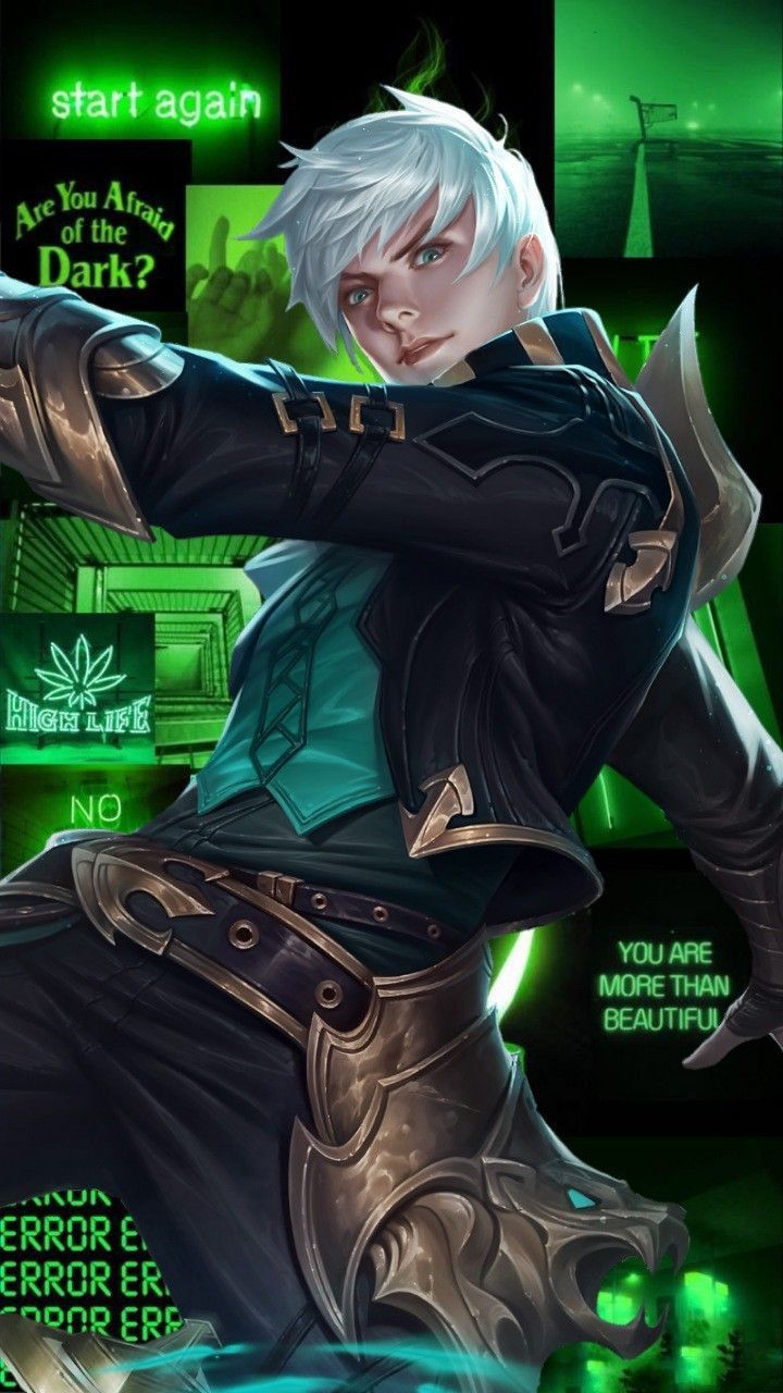 720x1280 Gusion