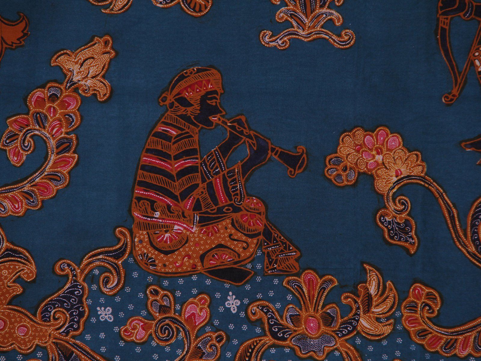 1600x1200 Australian Museum Indonesian collection