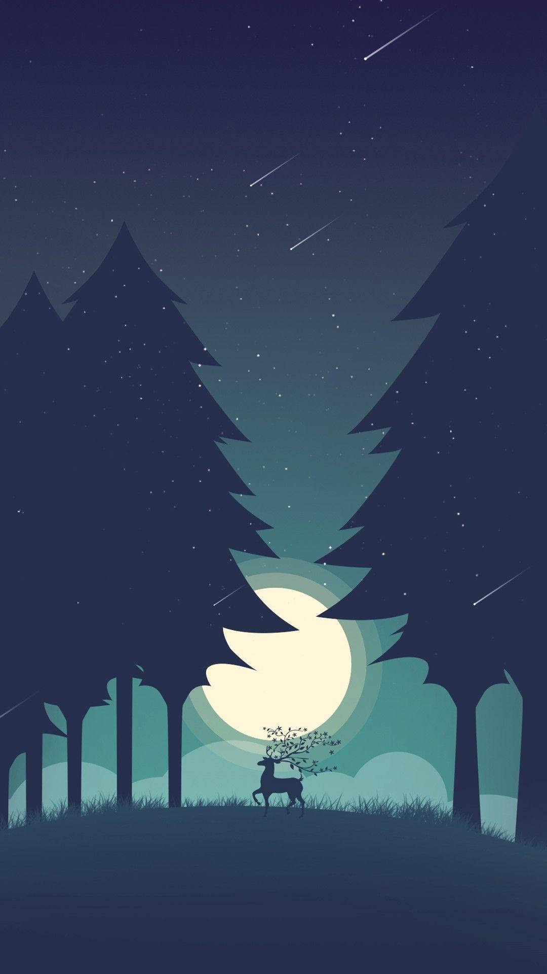 1080x1920 Walls. Minimalist wallpaper, Android wallpaper, Art wallpaper