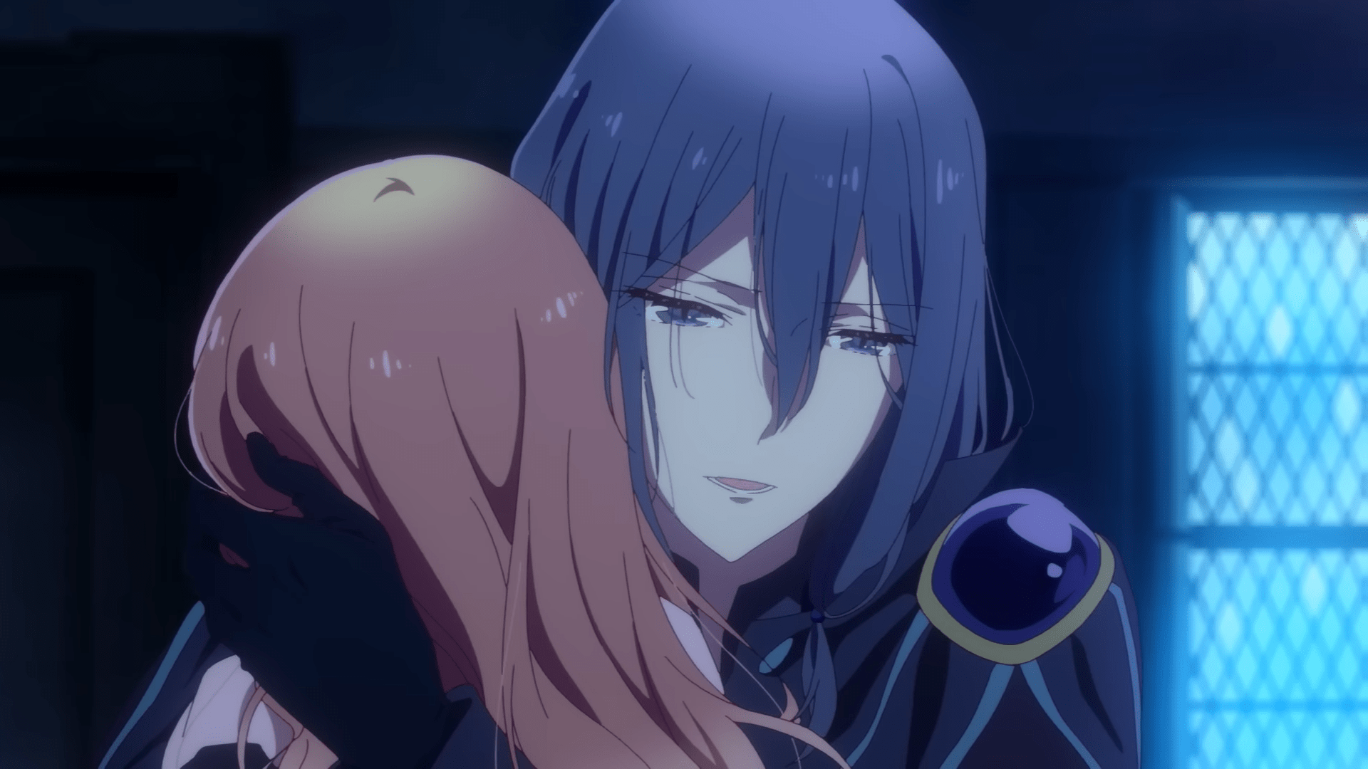 1920x1080 sugar apple fairy tale pv trailer second cour feature image Trending. Your Voice in Anime!
