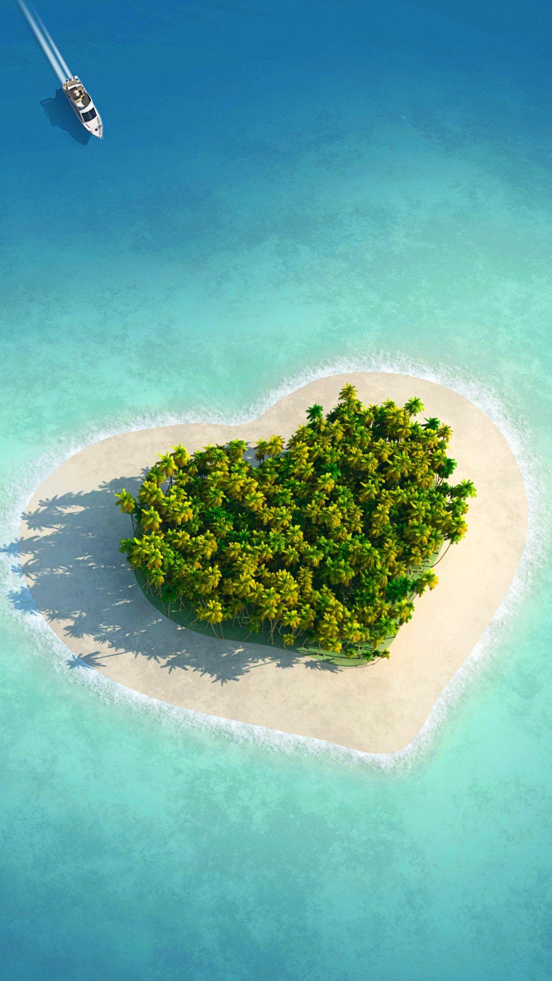 1080x1920 Love Island Wallpaper