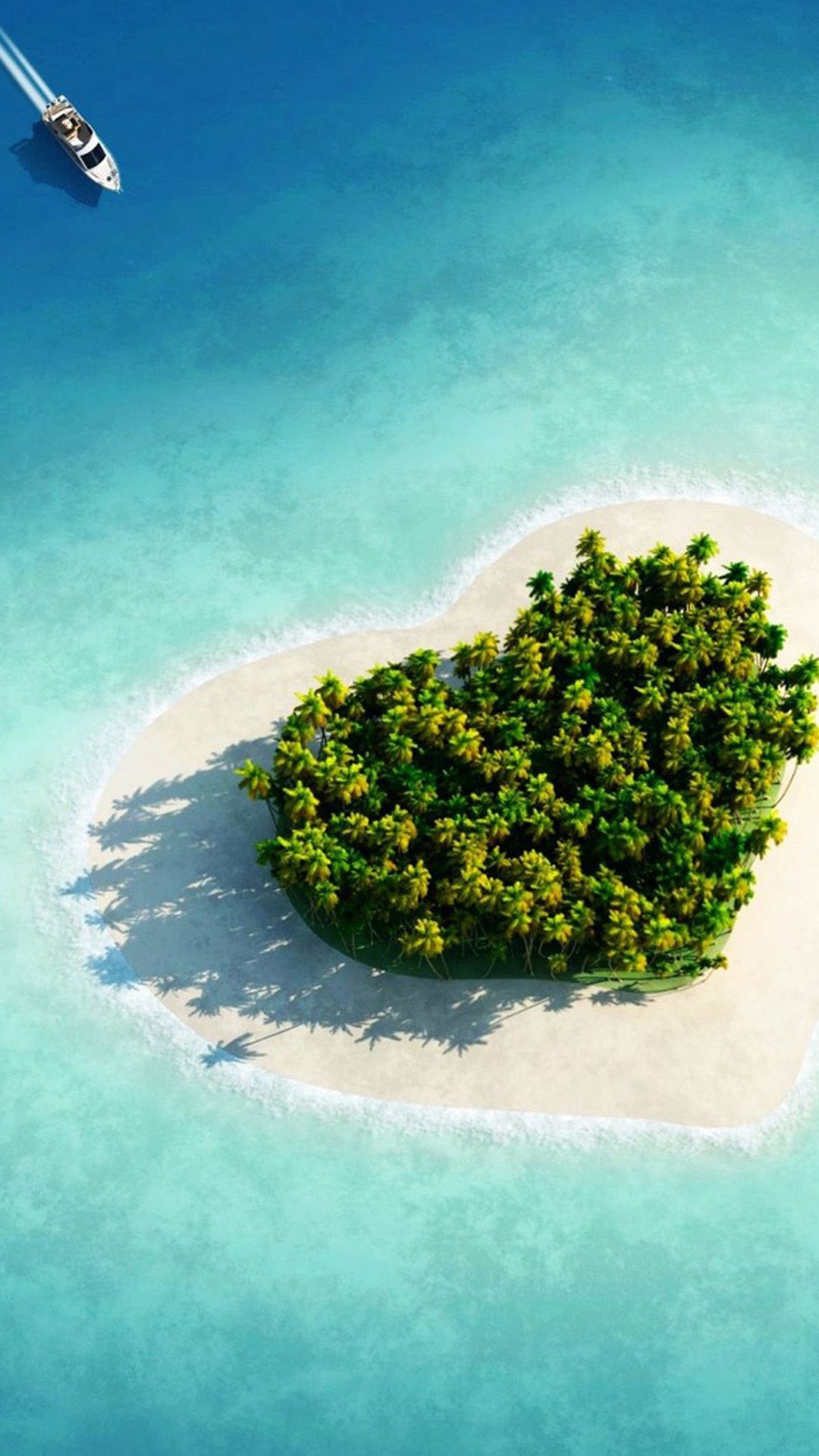 1080x1920 Free download Love Island iPhone Wallpaper 3D iPhone Wallpaper [1080x1920] for your Desktop, Mobile & Tablet. Explore Island Green Wallpaper, Tropical Island Wallpaper, Island Wallpaper, Easter Island Wallpaper