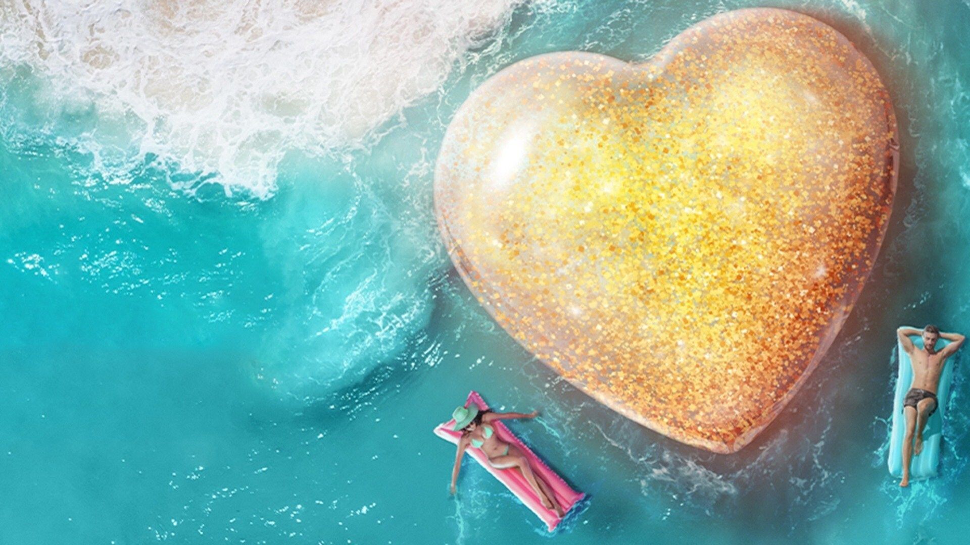 Love Island Wallpapers - Top Free Love Island Backgrounds - WallpaperAccess