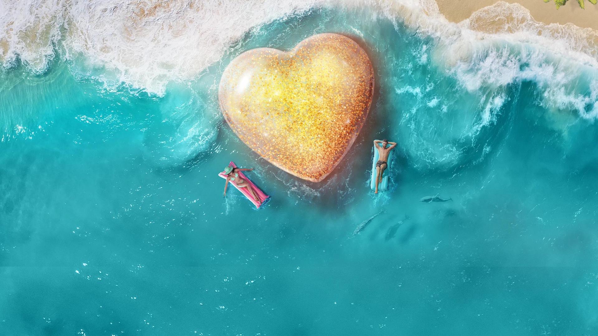 Love Island Wallpapers Top Free Love
