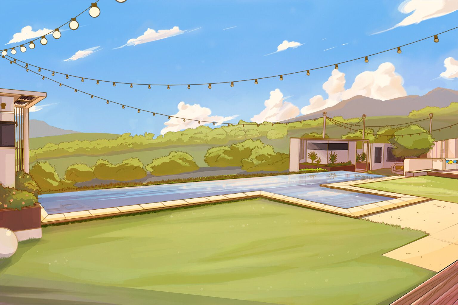 Love Island Wallpapers - Top Free Love Island Backgrounds - WallpaperAccess