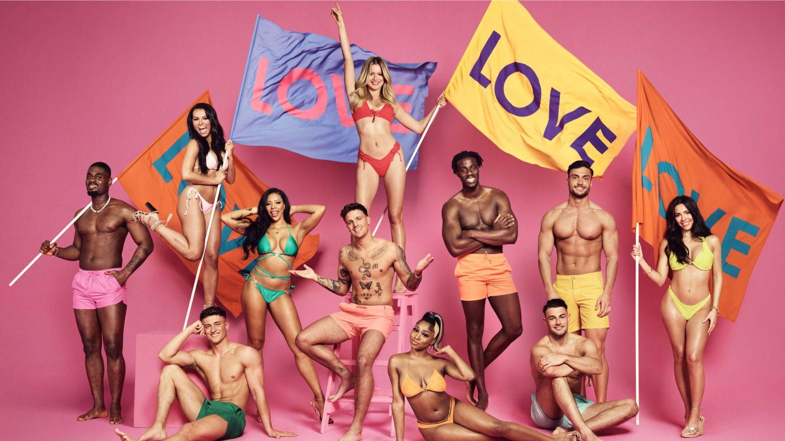 1600x900 Love Island: All Stars Everything We Know