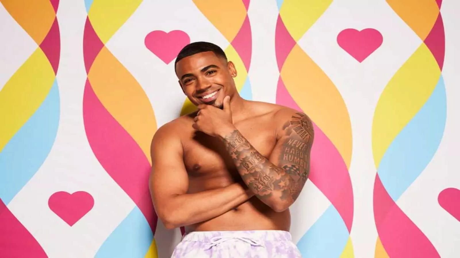 1600x900 Tyrique Hyde: Who Is Tyrique Hyde? Know About The 24 Year Old Semi Professional Football Player Set To Join 'Love Island' Economic Times