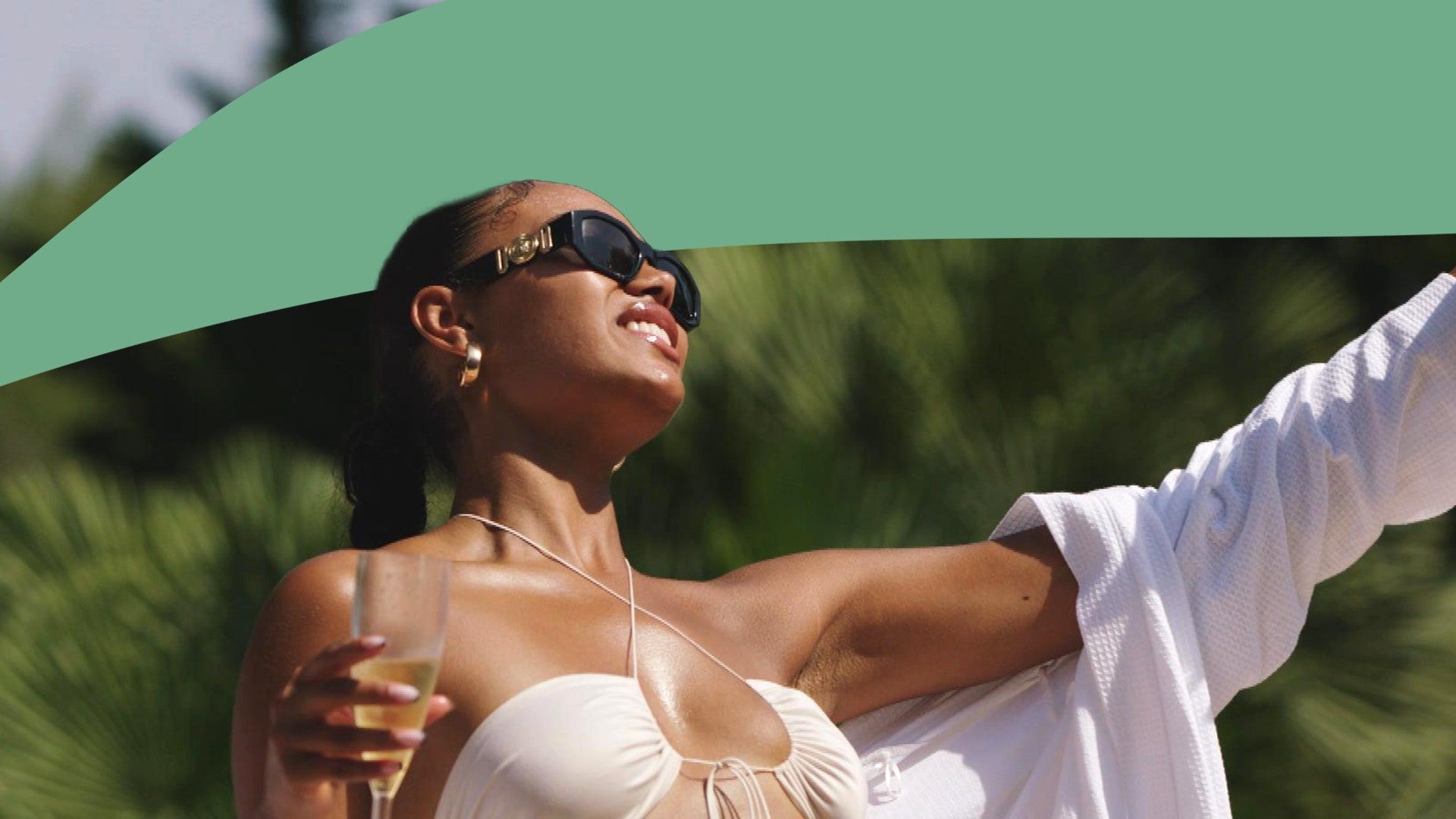 1920x1080 Love Island: How Much Can The Islanders Drink?