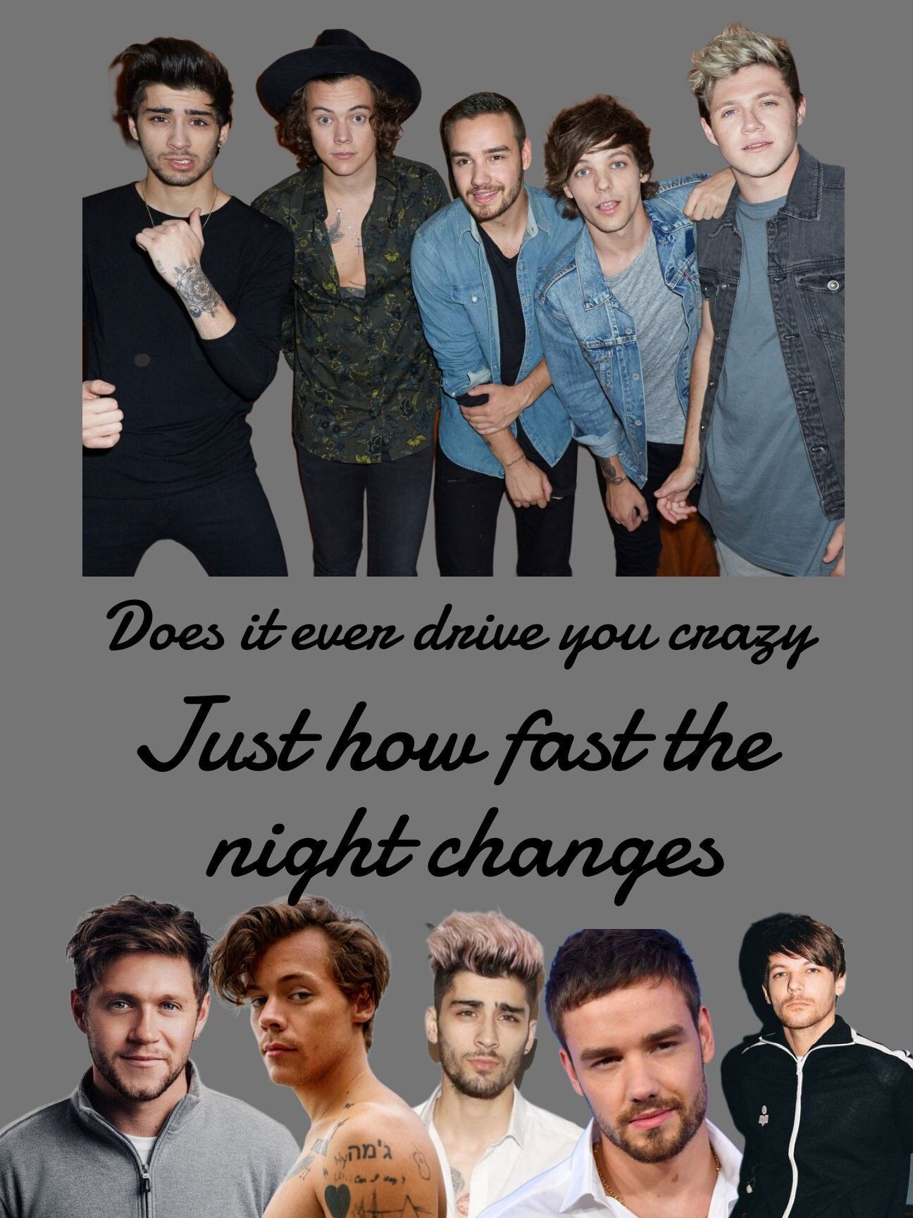 Night Changes Wallpapers Top Free Night Changes Backgrounds