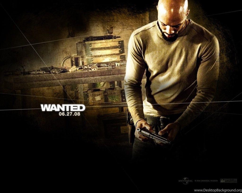 1024x819 Wanted Wallpaper