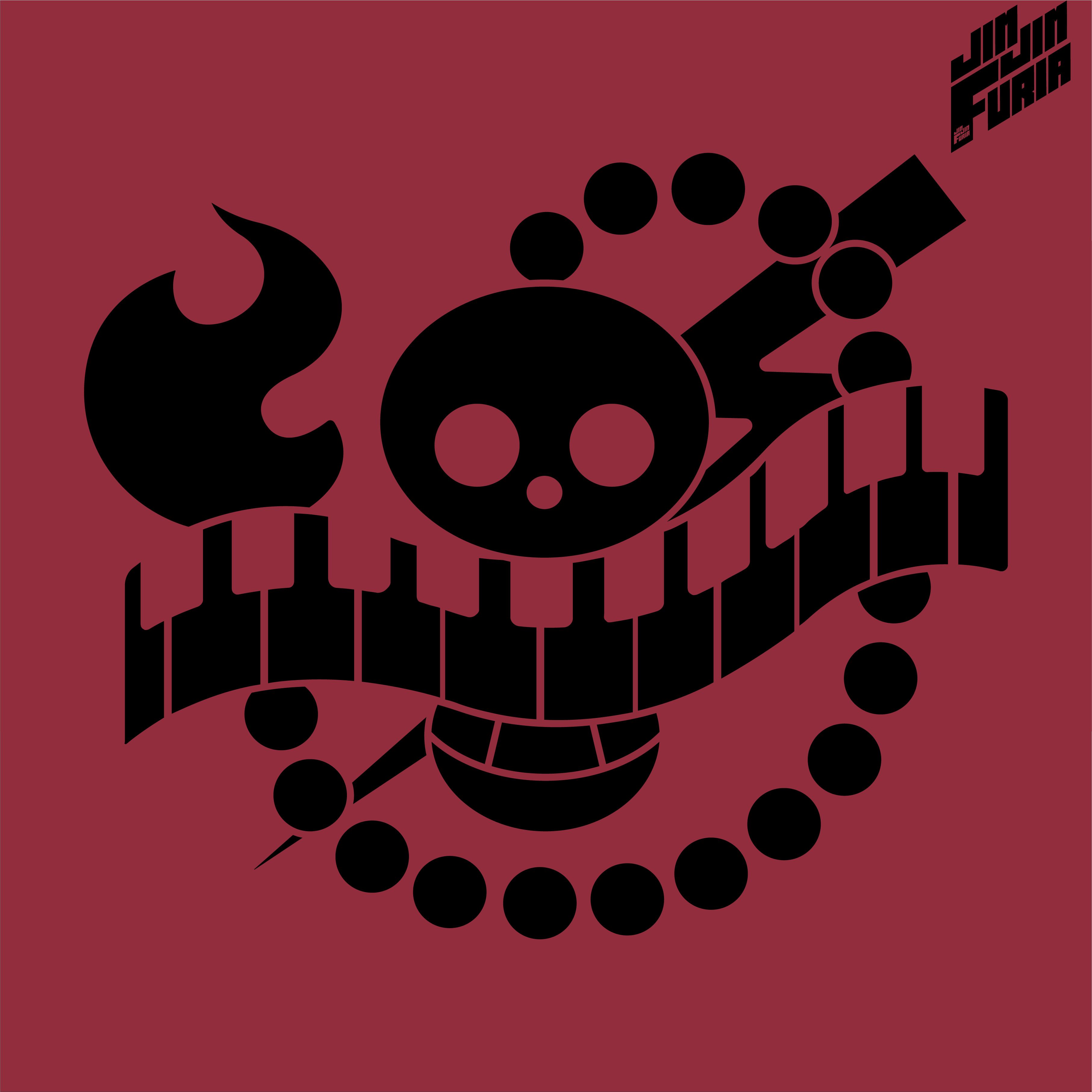 3626x3626 ONE PIECE CHIBI PROJECT on X: On Air Pirates Jolly Roger #onepiece #ScratchmenApoo #OnAirPirates #WorstGeneration / X