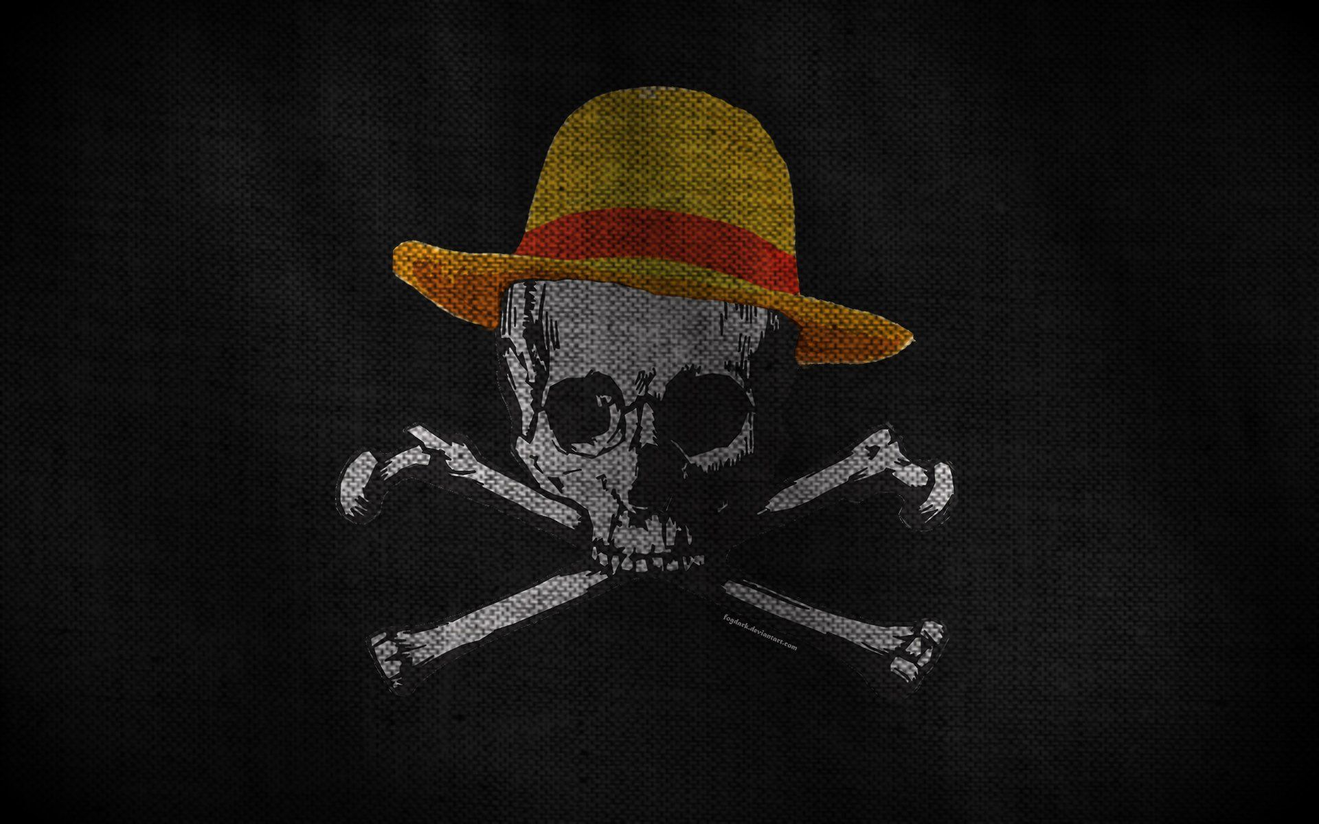 1920x1200 Anime One Piece HD Wallpaper