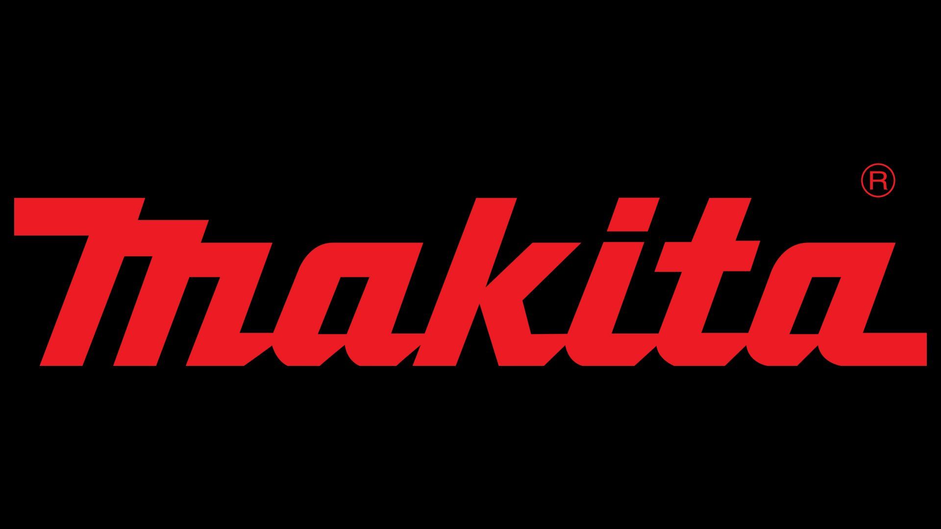 1920x1080 Makita logo and symbol, meaning, history, PNG, brand
