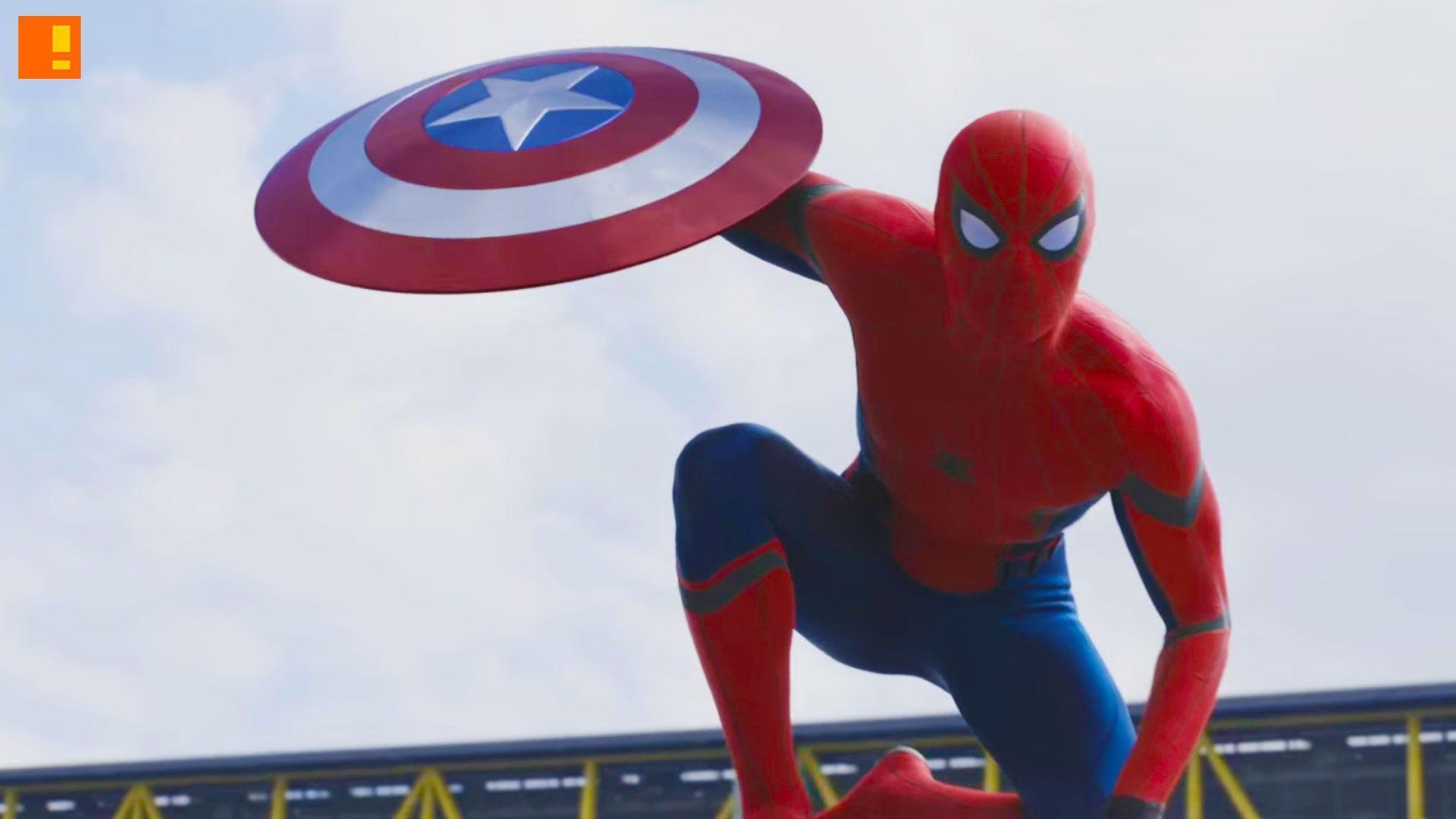1920x1080 Spider Man: Homecoming Wallpaper