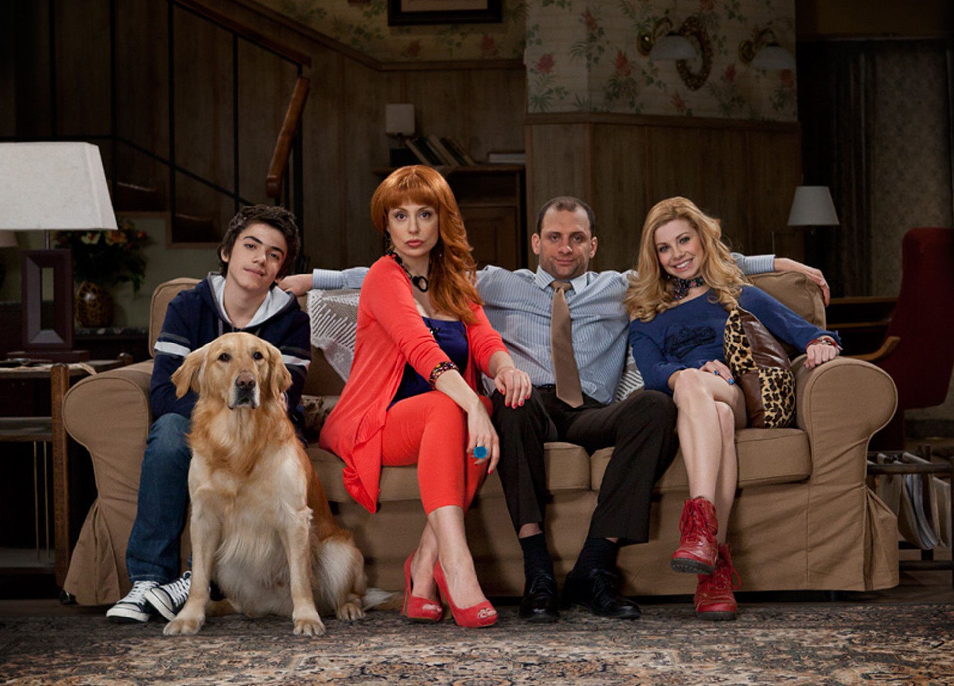 1920x1382 Al Bundy Wallpaper
