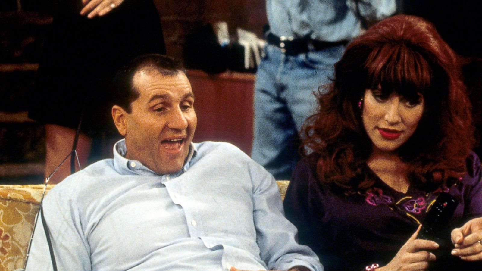 1600x900 Katey Sagal looks back on 'Married With Children' 30 years later