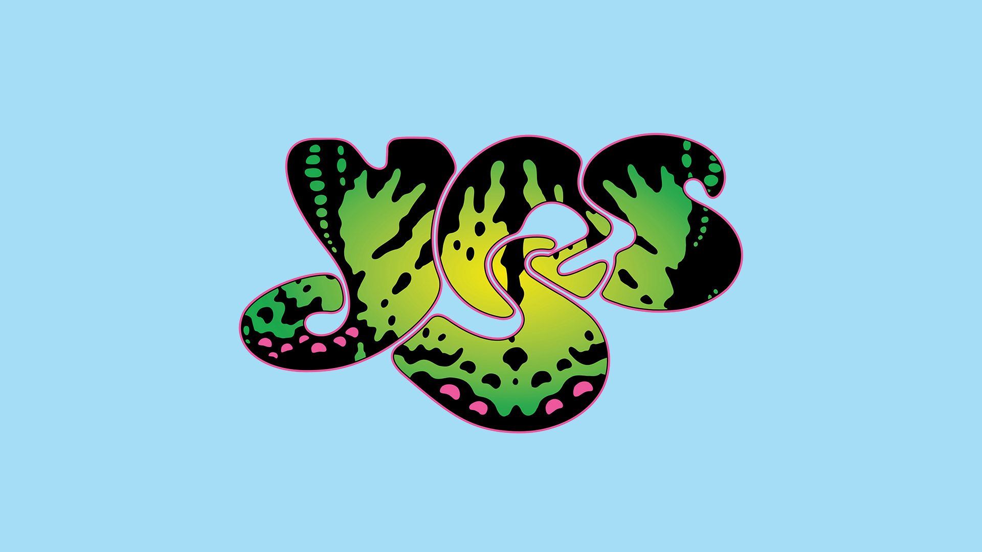 1920x1080 Official website for the progressive rock band YES