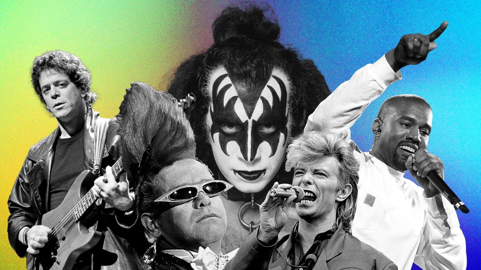 1600x900 Genuinely Horrible Albums By Brilliant Artists