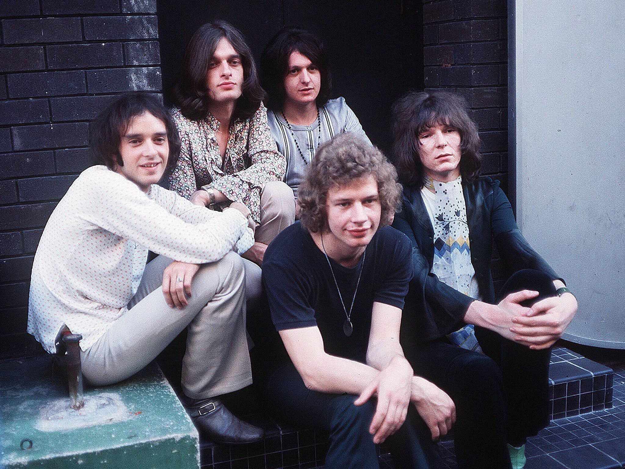 2048x1536 Peter Banks: Original guitarist with Yes, giants of progressive rock