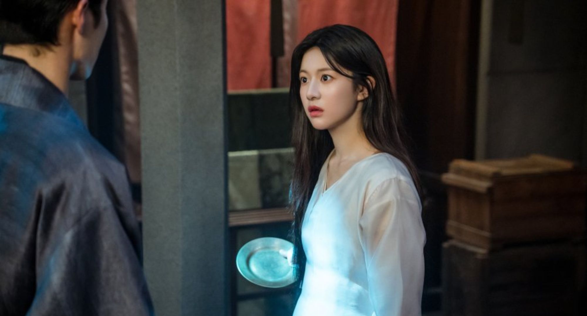 2000x1077 Alchemy Of Souls' Season 2: First Set Photo Has Nak Su Cho Yeong Meet Jang Uk's How The Scene Could Play Out
