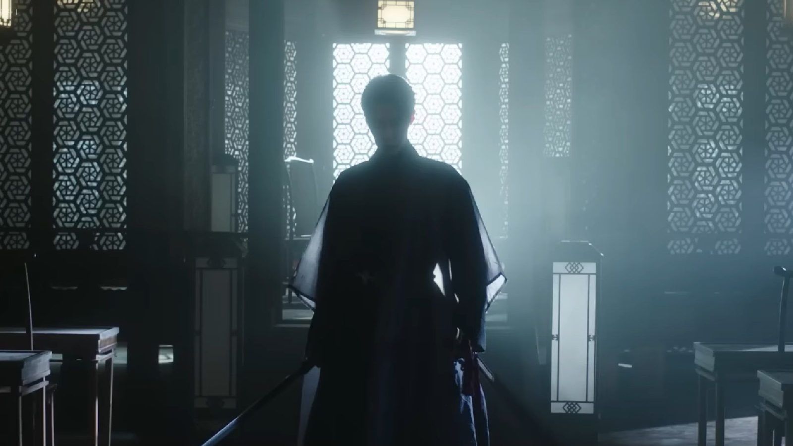 1600x900 Alchemy of Souls: Light and Shadow' first teaser hints at a coming war