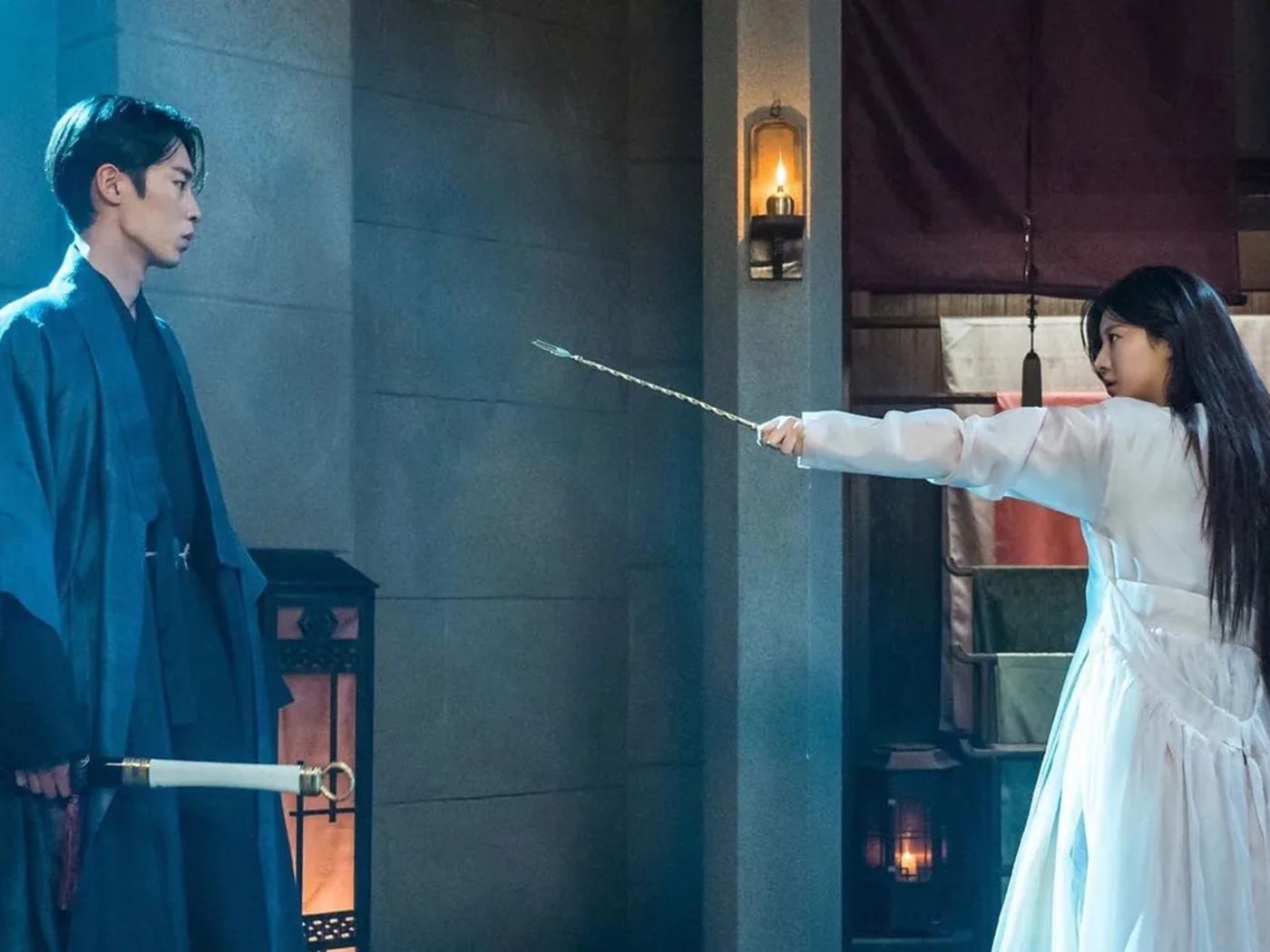 1400x1050 Netflix's best fantasy show Alchemy of Souls is a must for Merlin fans