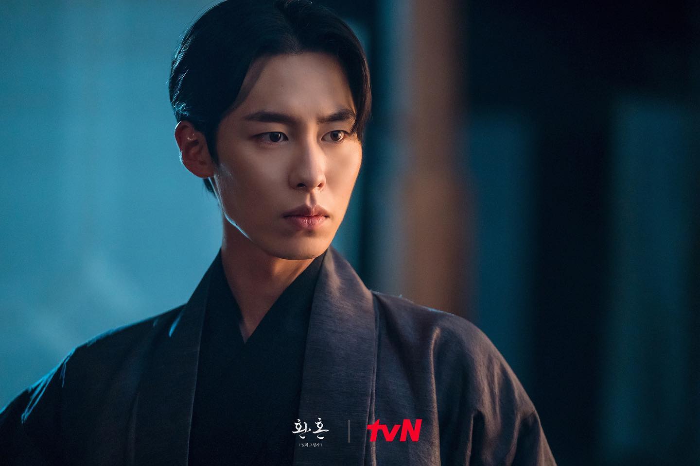 1440x960 Lee Jae Wook Returns As A Heartbroken Monster In “Alchemy Of Souls” Part 2